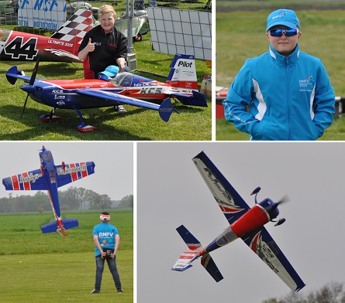 SemiScale Meeting Mettingen 2017
